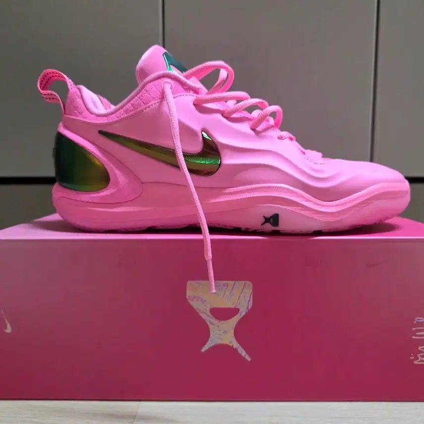 [BUNJANG] Nike Ja 1 &