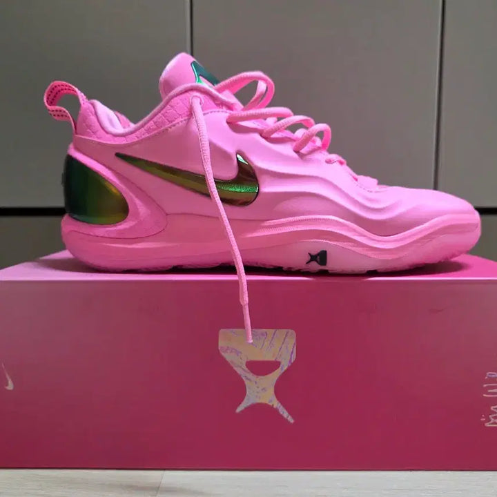 [BUNJANG] Nike Ja 1 &