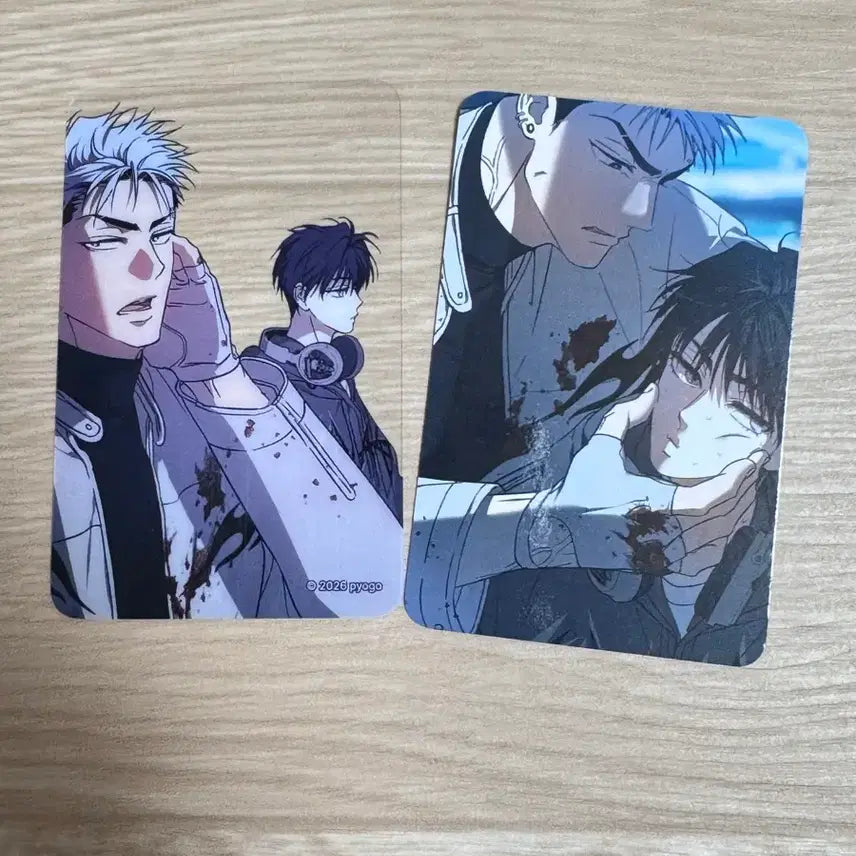 [BUNJANG] Resin Sparkles R2R Lucky Draw Photocard / 레진 스파클즈 R2R 10만원 특전 양도