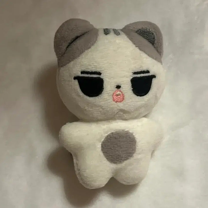 [BUNJANG] Stray Kids Lee Know Cat Rinyangi Doll / 스트레이키즈 스키즈 스키주 리노 인형 고양이 리냥이