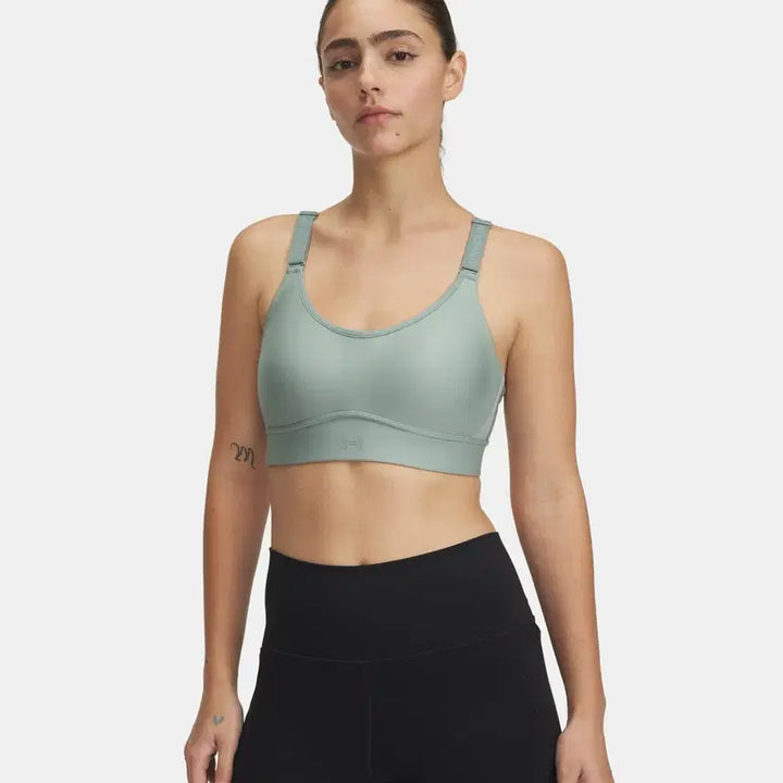 [BUNJANG] Under Armour Sports Bra (Size S) / 언더아머 스포츠브라