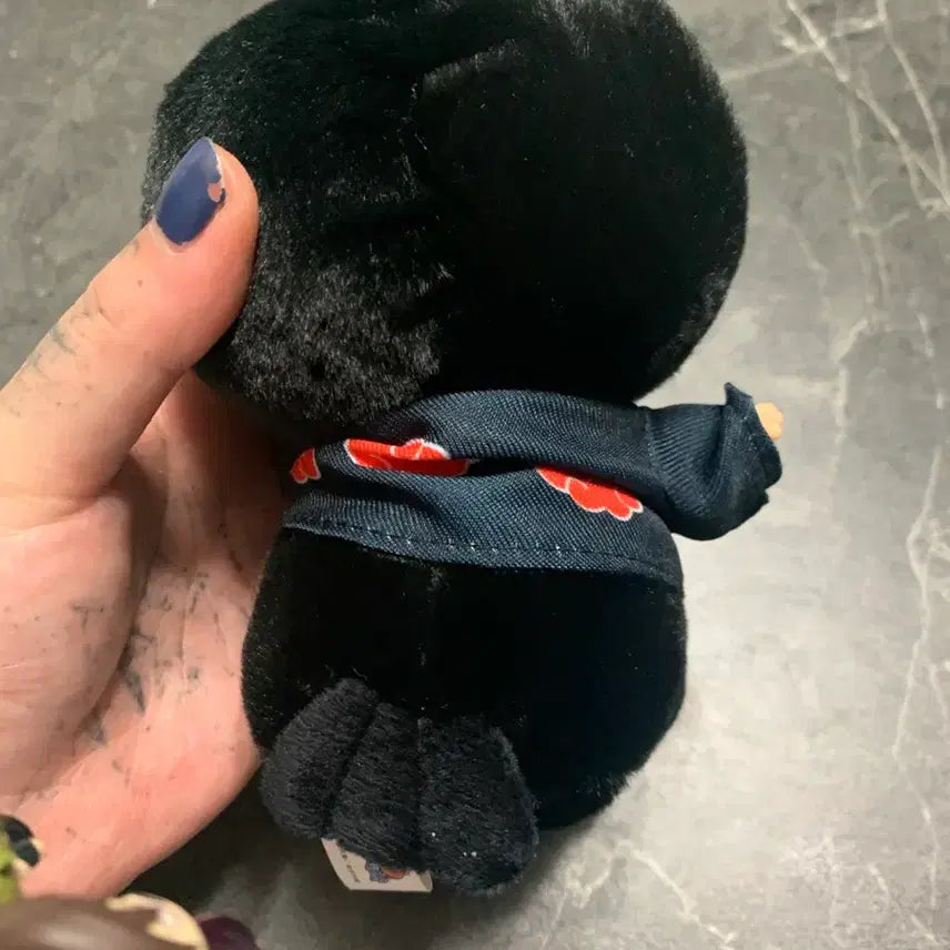 [BUNJANG] Naruto Itachi Plush Doll / 나루토 이타치 인형 봉제인형 뽑기