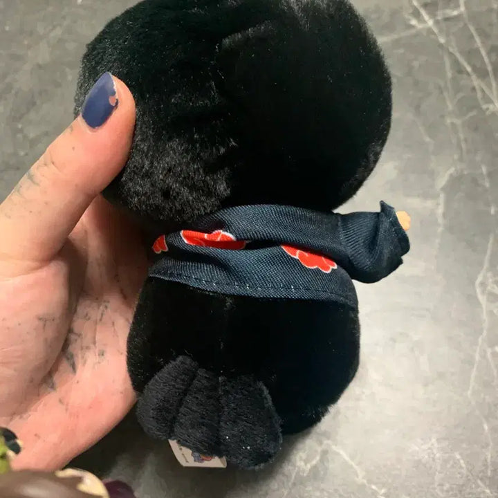 [BUNJANG] Naruto Itachi Plush Doll / 나루토 이타치 인형 봉제인형 뽑기