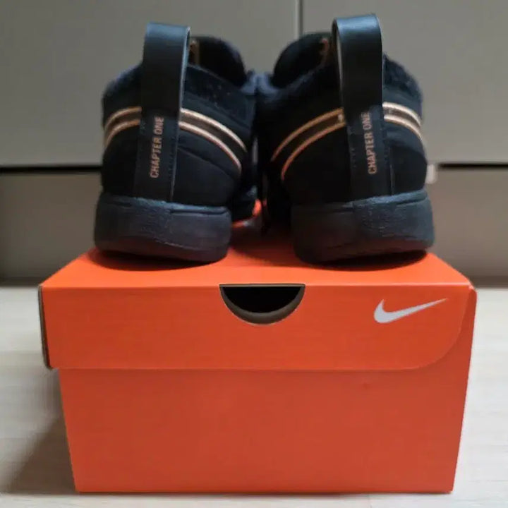 [BUNJANG] Nike Book 1 EP Haven / [265] 나이키 북 1 EP 헤이븐