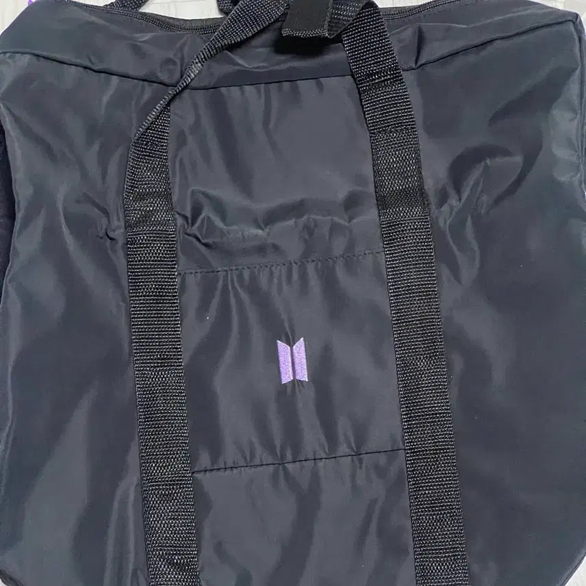 [BUNJANG] BTS Japan Fortune Box Official Bottle + Bag Set / 방탄소년단 BTS 재팬 포춘박스 공식 보틀 + 가방 세트