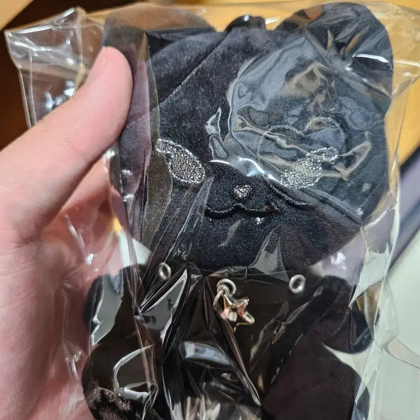 [SOLD OUT] 있지 터널비전 깽이 인형 팝니당