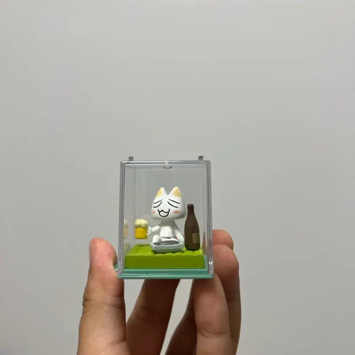 [BUNJANG] Toro Figure / 일본 토로 피규어