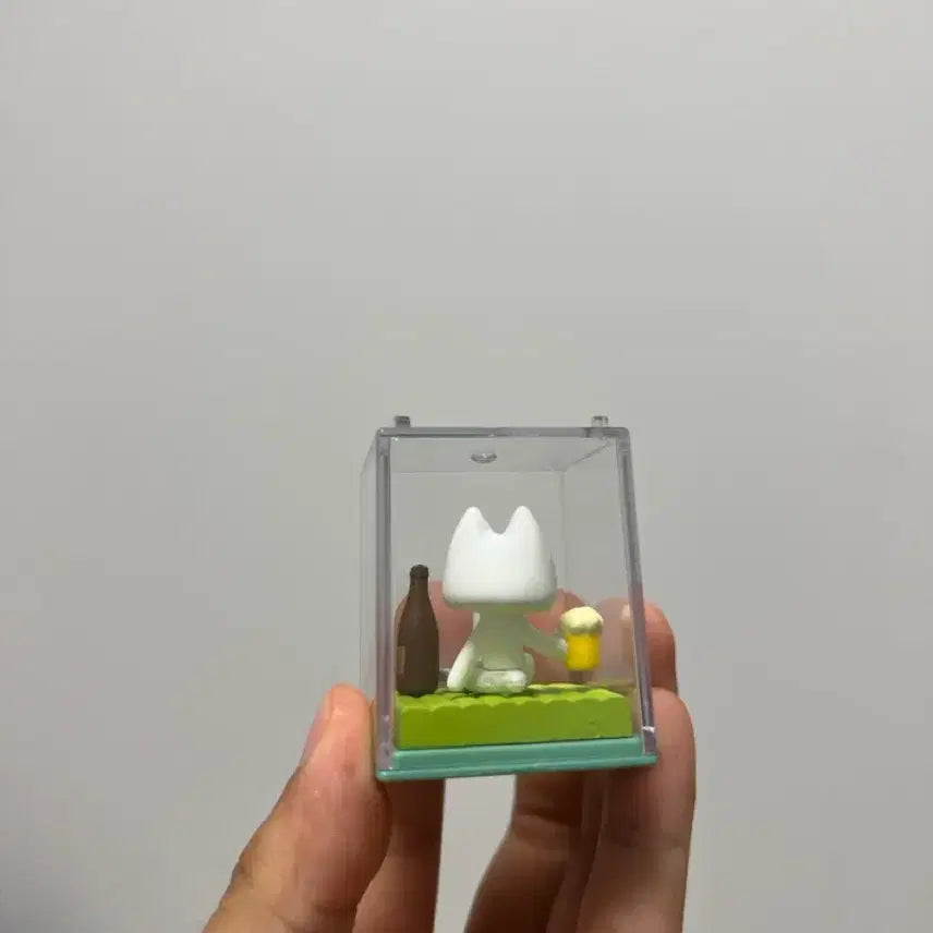 [BUNJANG] Toro Figure / 일본 토로 피규어