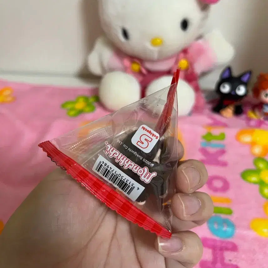 [BUNJANG] Monchhichi Figure / 몬치치 피규어