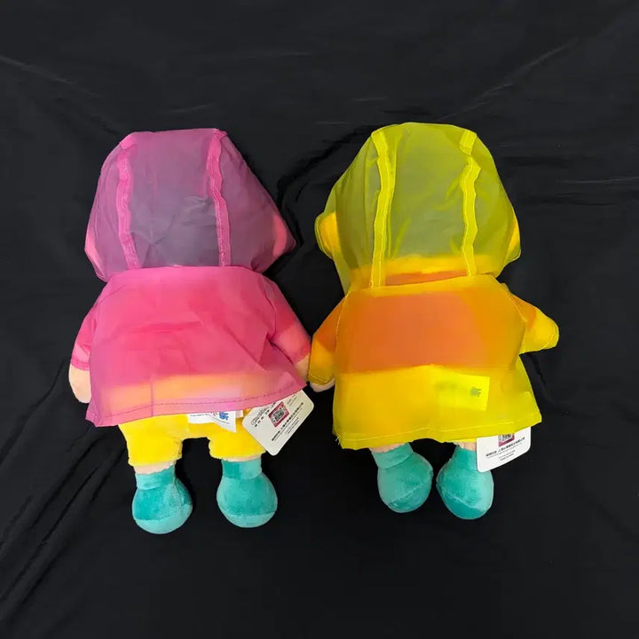 [BUNJANG] Crayon Shin-chan Medium Doll Bundle Set / 일괄) 우비 짱구 중형 인형 세트 판매합니다.