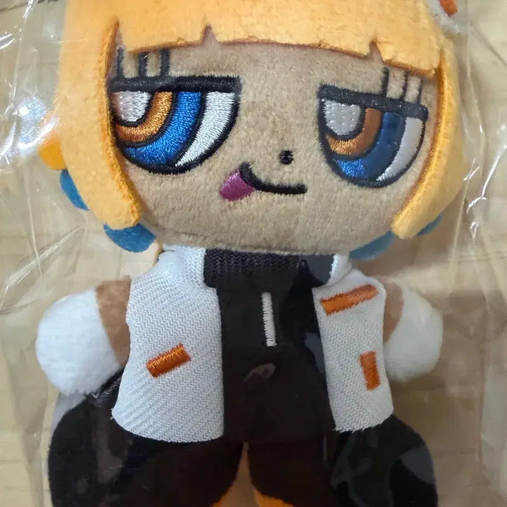 [BUNJANG] Zutto Mayoi Haze Plush Doll (Sealed) / 즛토마요 하제 누이 인형 미개봉 판매합니다