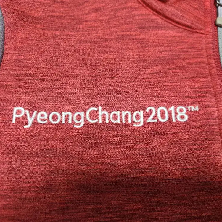 [BUNJANG] The North Face Pyeongchang Fleece Zip-Up Jacket / 노스페이스 평창 후리스 기모 집업 자켓 사이즈 남, 녀 90판매합니다.