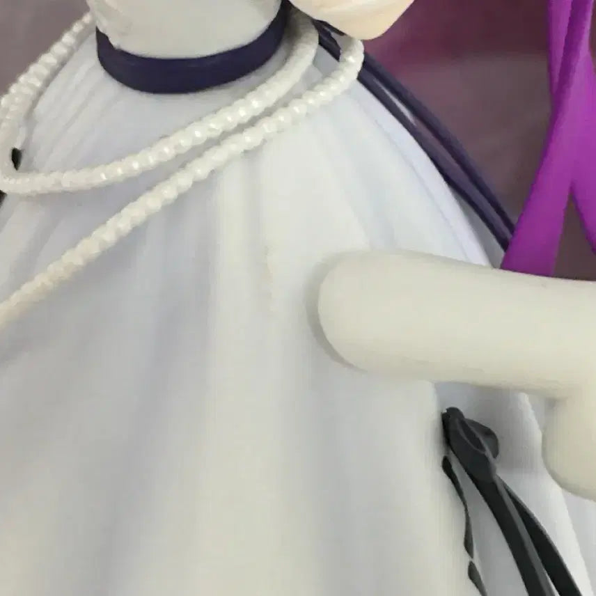 [BUNJANG] Hololive Tokoyami Towa Wedding Figure (Opened) / 택포6) 홀로라이브 토코야미 토와 웨딩 피규어 판매합니다!