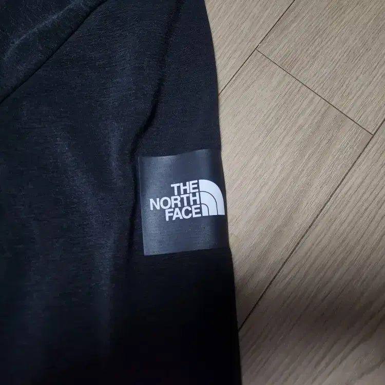 [BUNJANG] The North Face Pyeongchang Long Sleeve T-Shirt Size 100-105 / 노스페이스 평창 긴팔 티셔츠 사이즈 100~105 판매합니다.
