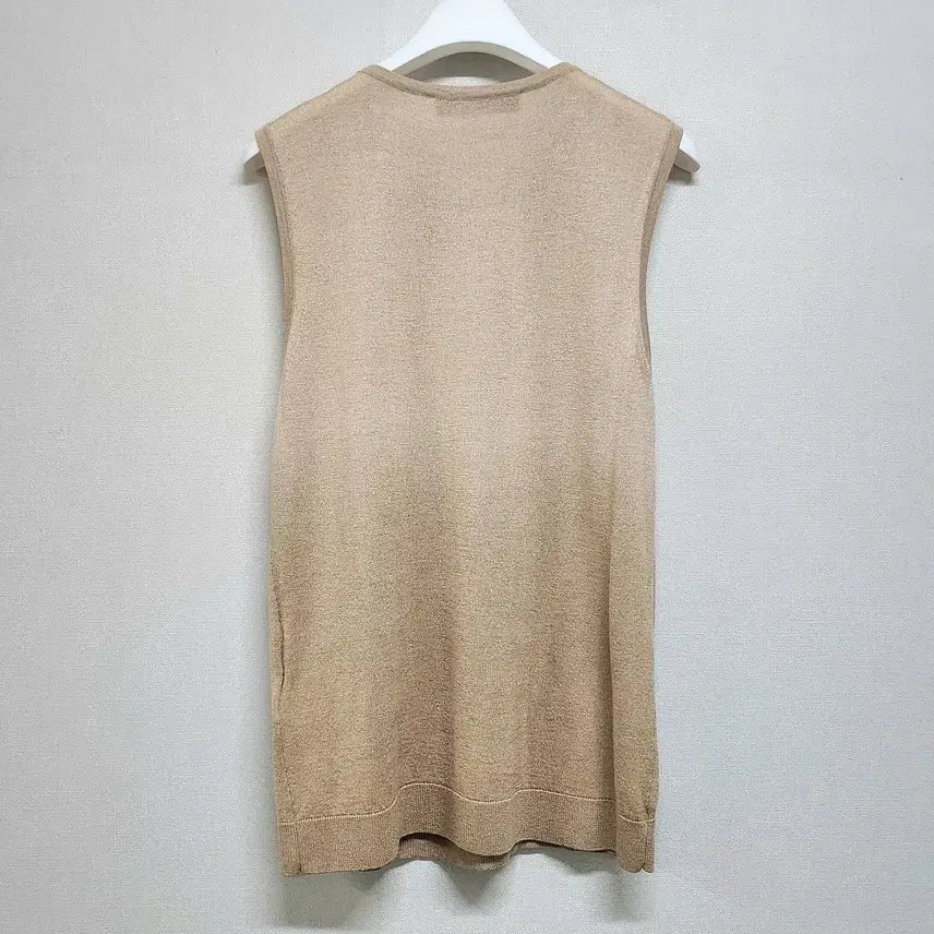 [BUNJANG] MaxMara Wool Silk Knit Top / 정품 MaxMara 막스마라 울 실크 니트 탑 S / 명품의류