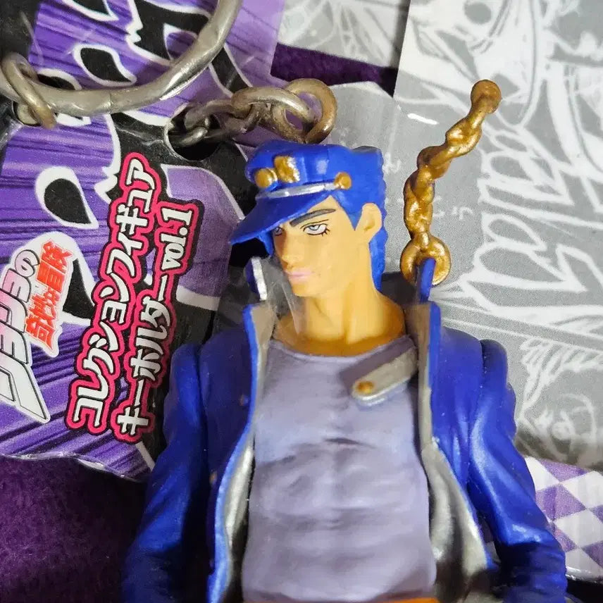 [BUNJANG] Banpresto JoJo&