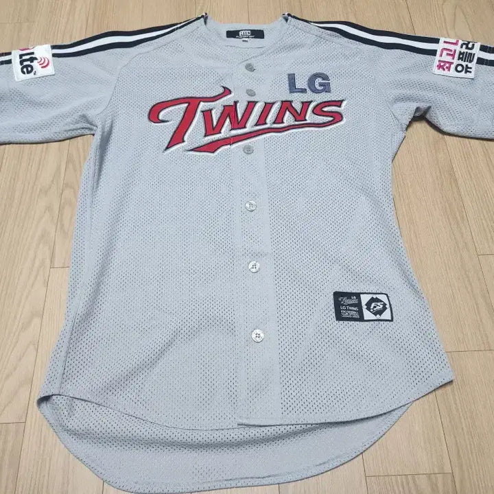 [BUNJANG] LG Twins Lee Byung-kyu 