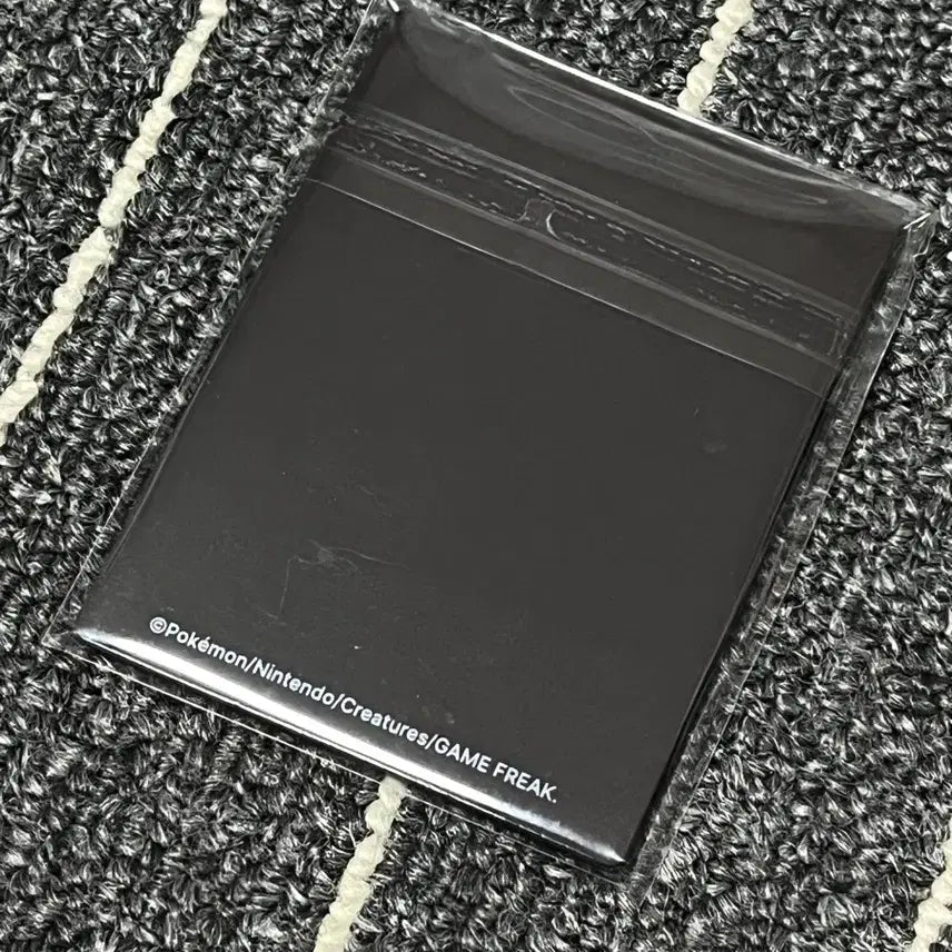 [SOLD OUT] 미개봉 새상품 올리브영 피카츄 마그넷 포켓몬스터