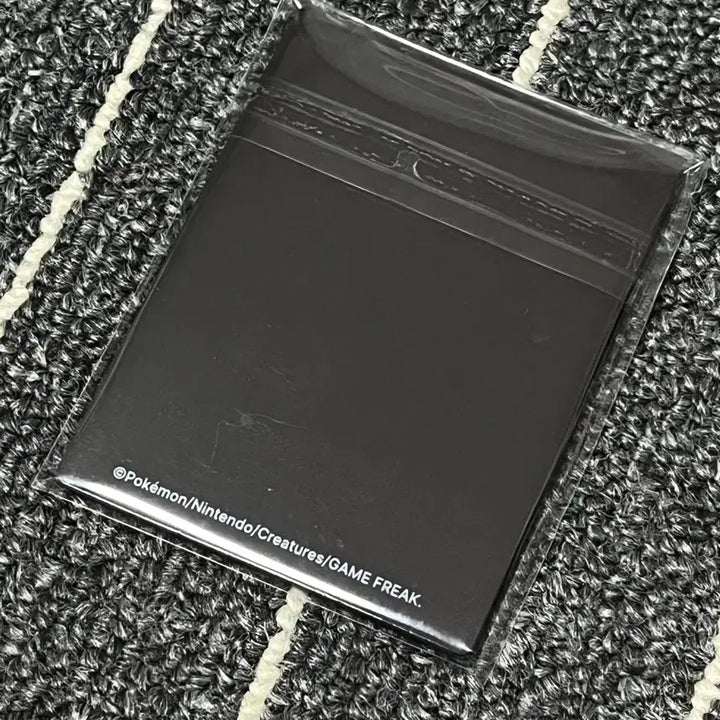 [SOLD OUT] 미개봉 새상품 올리브영 피카츄 마그넷 포켓몬스터