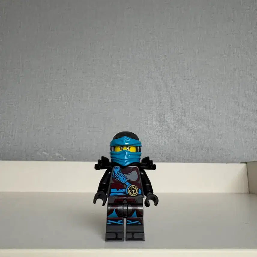 [BUNJANG] Lego Ninjago Nya Awakened / 레고 닌자고 각성 니야