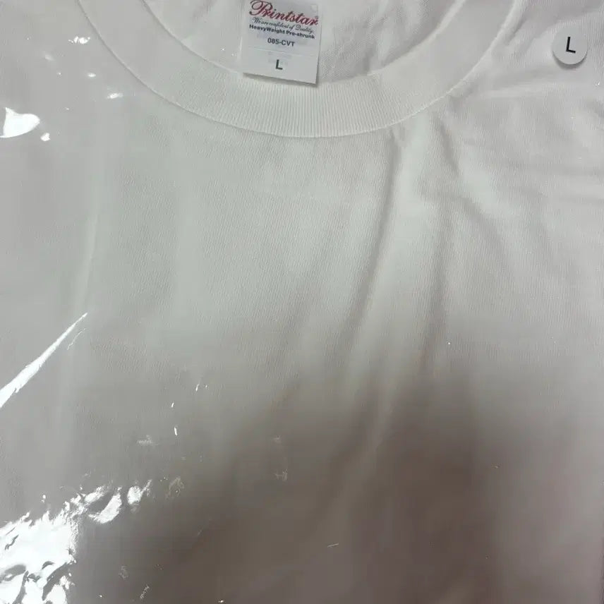 [BUNJANG] Bimil Party Heo Ganmin Handwritten Kikik Tee White / 비밀파티 허간민 손글씨 킥킥티 흰색 비주류 머니그라피 티셔츠