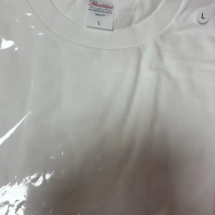 [BUNJANG] Bimil Party Heo Ganmin Handwritten Kikik Tee White / 비밀파티 허간민 손글씨 킥킥티 흰색 비주류 머니그라피 티셔츠