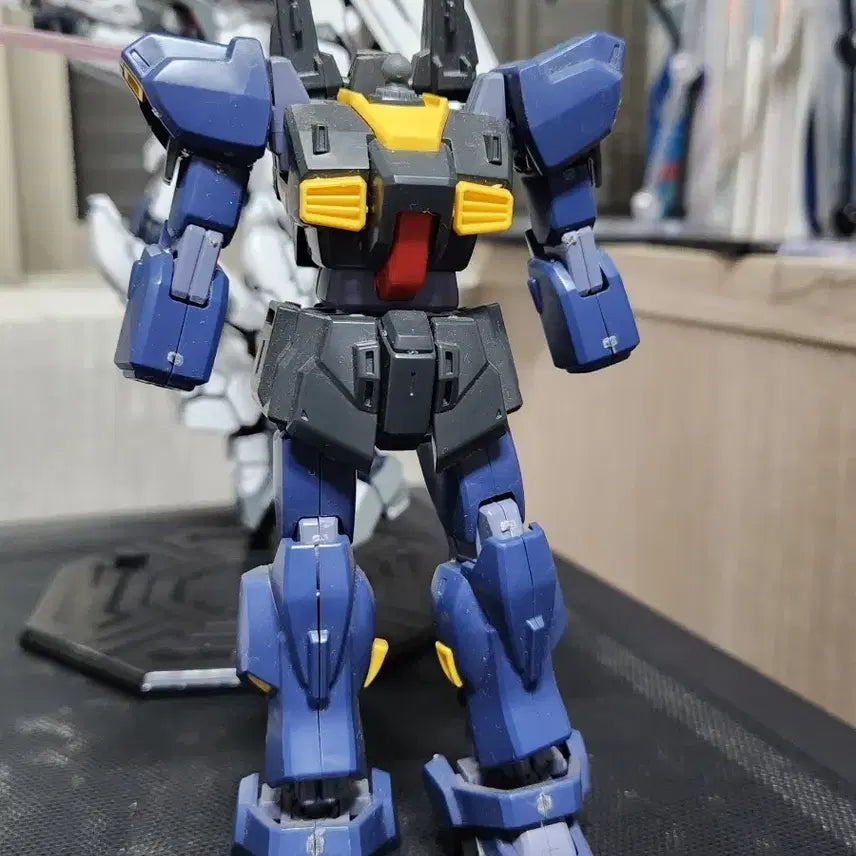 [BUNJANG] HG Gundam Mark 2 Junk / hg 건담 마크2 정크