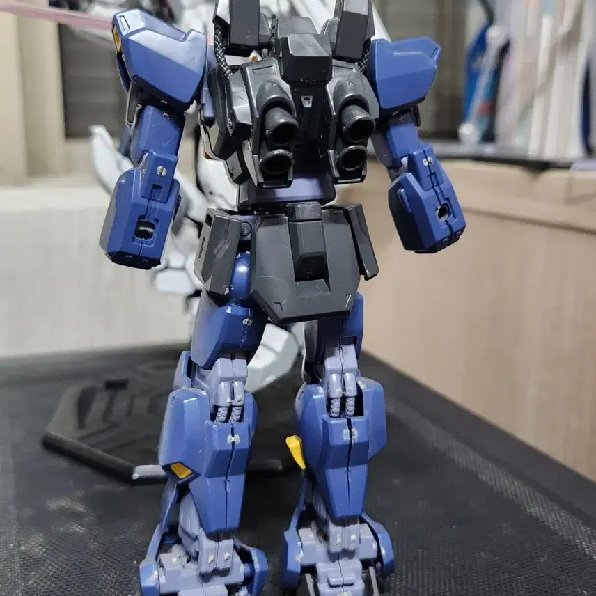 [BUNJANG] HG Gundam Mark 2 Junk / hg 건담 마크2 정크