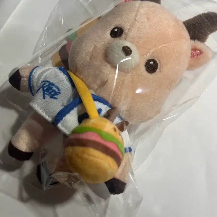 [BUNJANG] RIIZE RIIZELAB Urkban 10cm / 라이즈 리라즈 우락밤 10cm