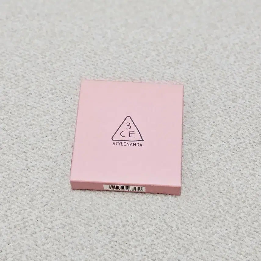 [BUNJANG] 3CE Multi Eye Color Palette 
