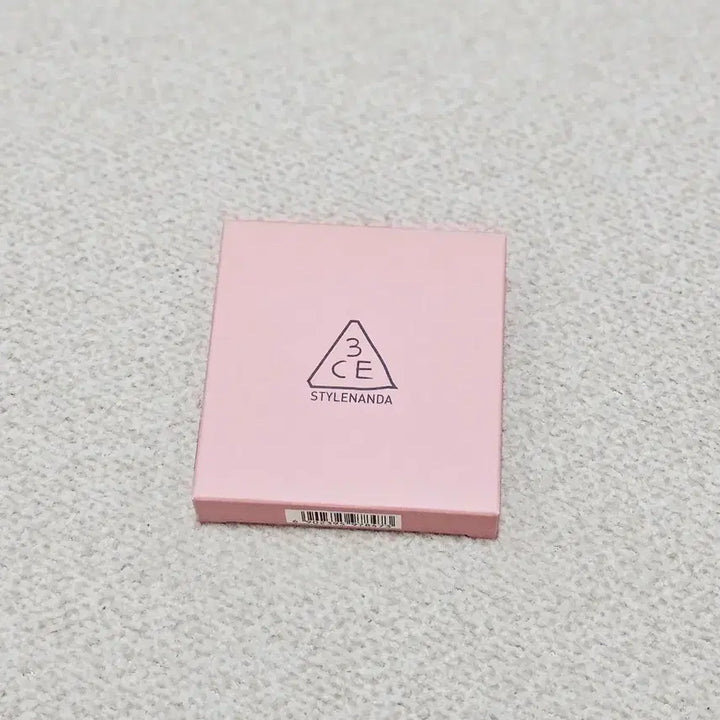 [BUNJANG] 3CE Multi Eye Color Palette 