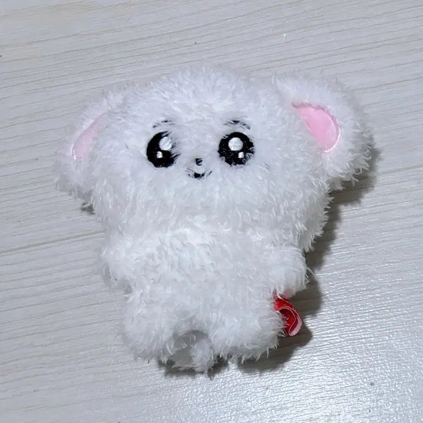 [BUNJANG] T1 Keria Animal Friends Doll Keychain / t1 티원 케리아 애니멀 프렌즈 인형 키링