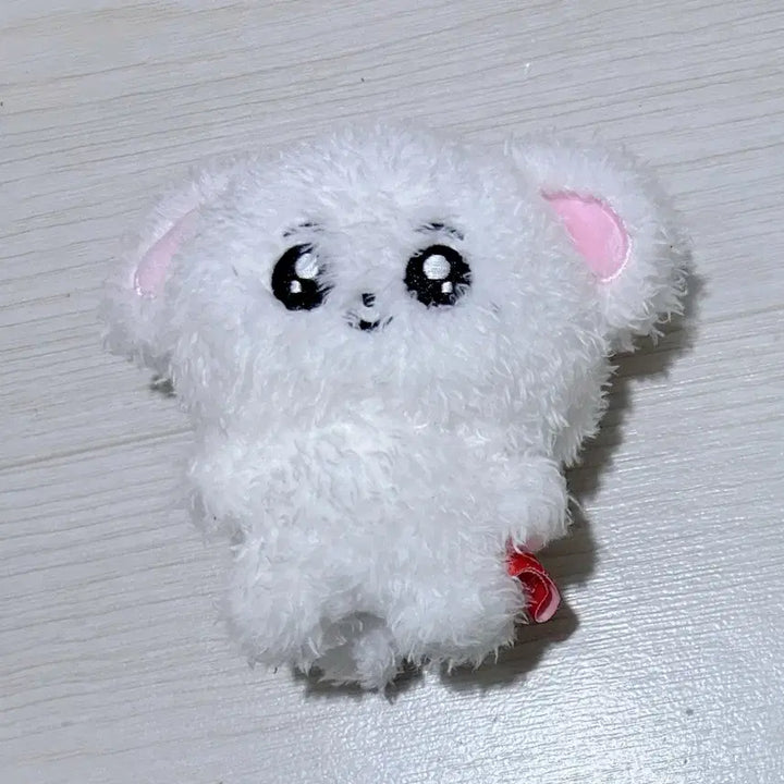 [BUNJANG] T1 Keria Animal Friends Doll Keychain / t1 티원 케리아 애니멀 프렌즈 인형 키링
