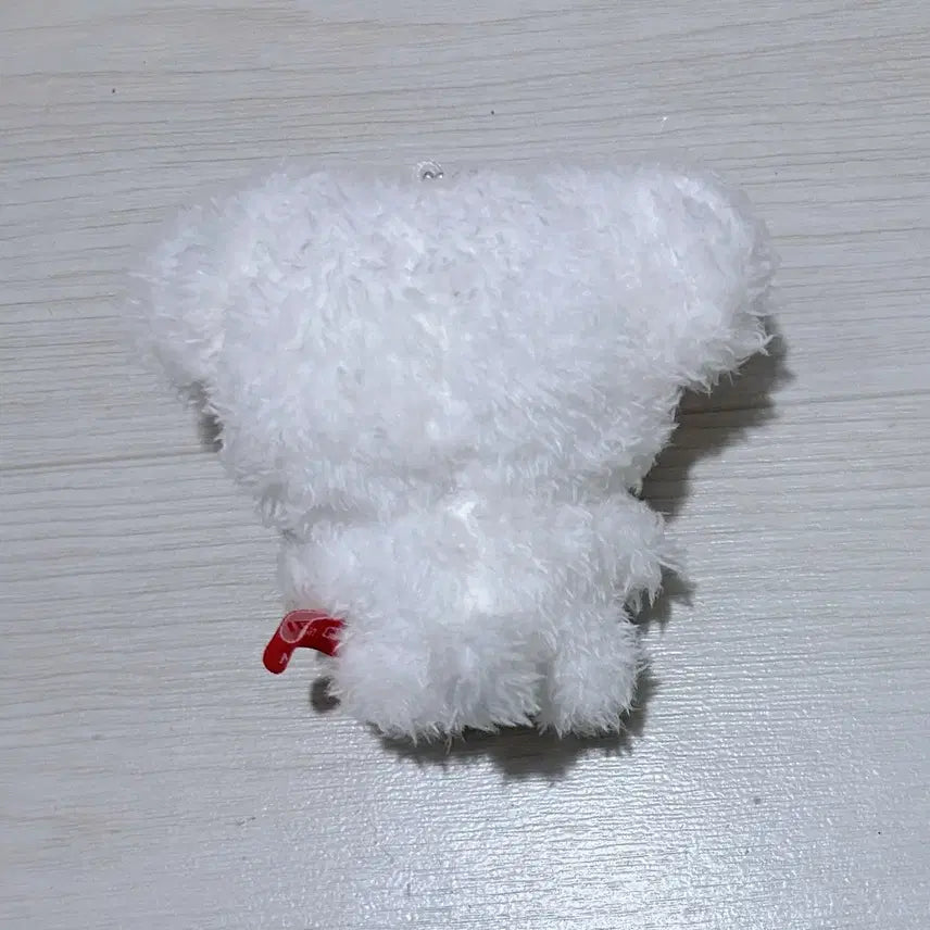 [BUNJANG] T1 Keria Animal Friends Doll Keychain / t1 티원 케리아 애니멀 프렌즈 인형 키링