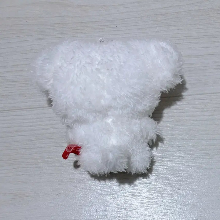 [BUNJANG] T1 Keria Animal Friends Doll Keychain / t1 티원 케리아 애니멀 프렌즈 인형 키링