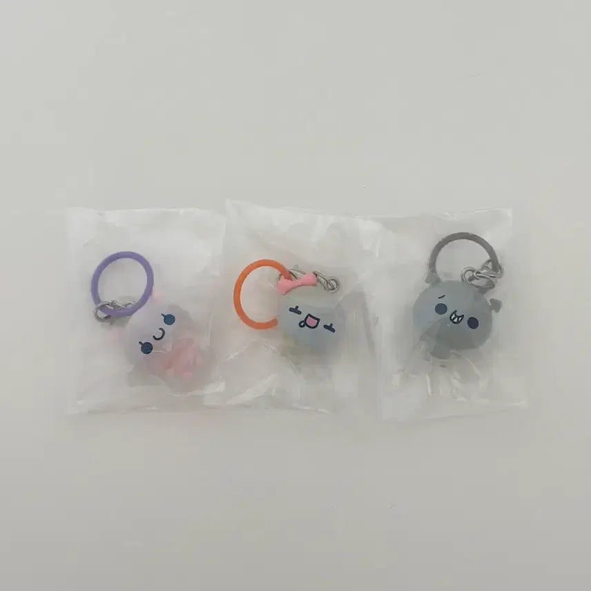 [BUNJANG] C-pla Awawa-chan Mezurushi Limited Edition Bundle Set (Sealed) / (미개봉/일괄) C-pla 씨플라 한정 아와와짱 메지루시