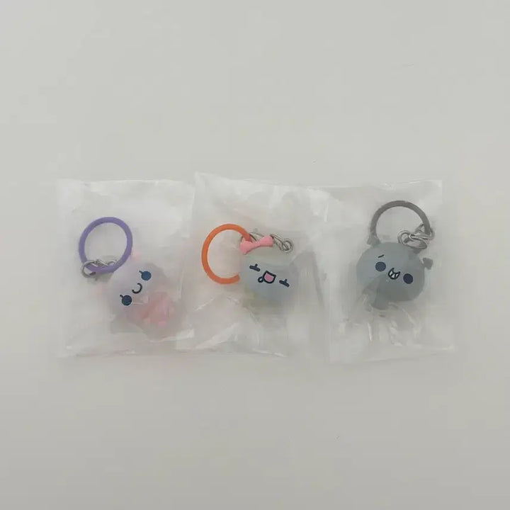 [BUNJANG] C-pla Awawa-chan Mezurushi Limited Edition Bundle Set (Sealed) / (미개봉/일괄) C-pla 씨플라 한정 아와와짱 메지루시