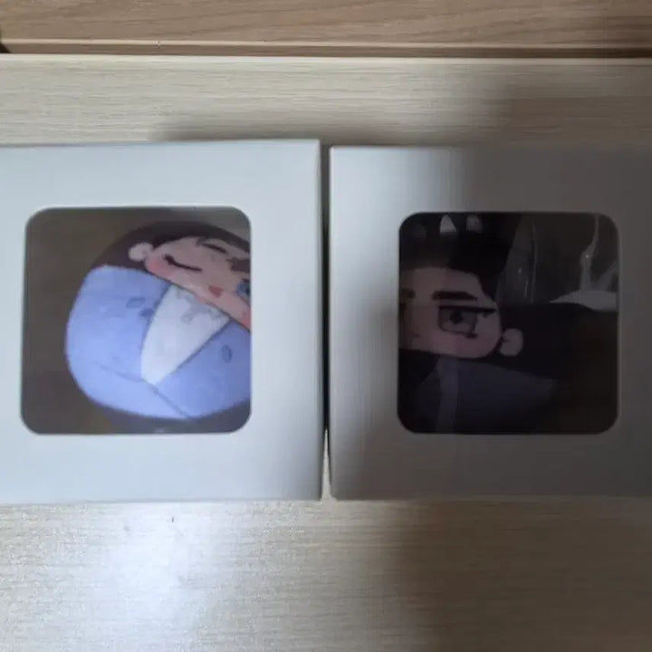 [BUNJANG] DTR D-icon Kkyangdang Doll Define the Relationship / 디티알 투니크 경단인형 디파인 더 릴레이션십