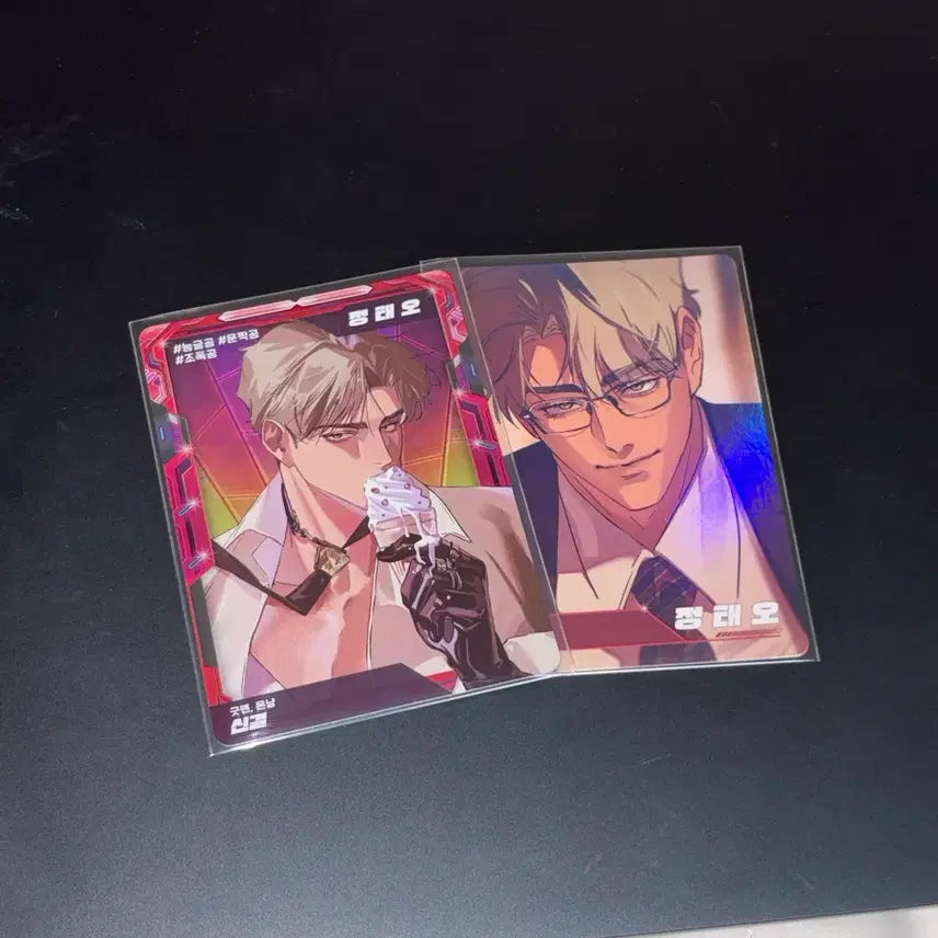 [BUNJANG] Regineo AR Trading Card Singyeol Bundle Set / 레진공 AR 트레이딩카드 신결 일괄판매
