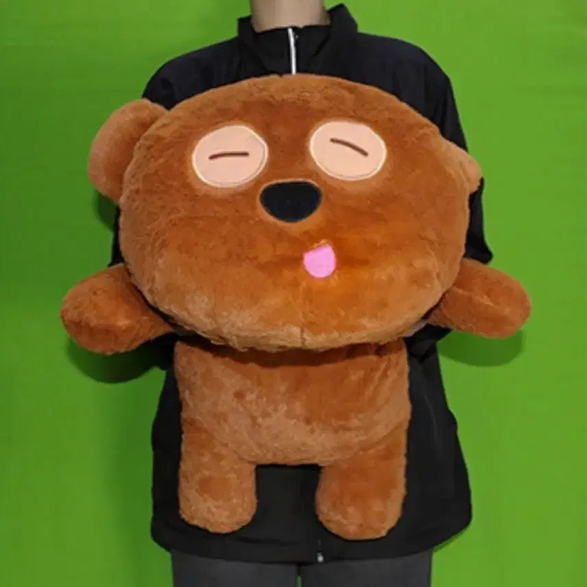 [BUNJANG] Minions Team BIG Giant Plush Doll 60cm Teddy Bear / 미니언즈 팀 BIG 초대형 봉제 인형 60cm 테디베어