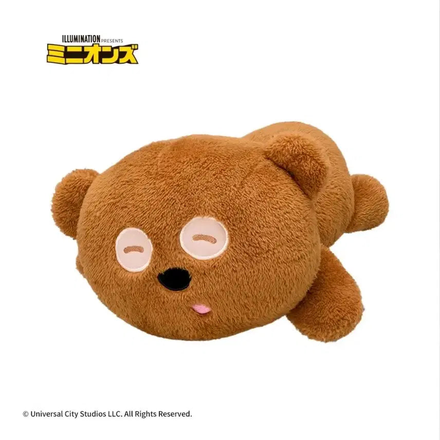 [BUNJANG] Minions Team BIG Giant Plush Doll 60cm Teddy Bear / 미니언즈 팀 BIG 초대형 봉제 인형 60cm 테디베어