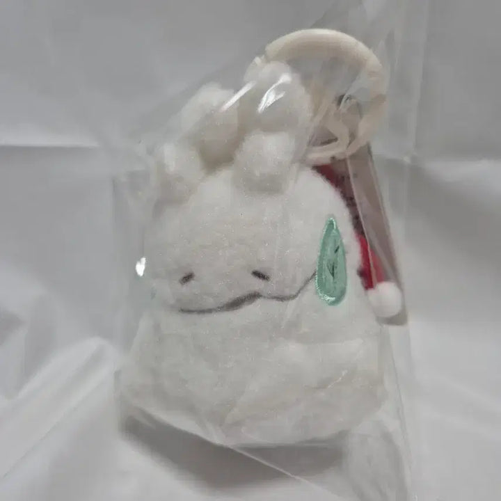 [BUNJANG] Pokemon Holiday Blessing Miikemera Plush / (새상품) 포켓몬 홀리데이 블레싱 미끄메라 인형