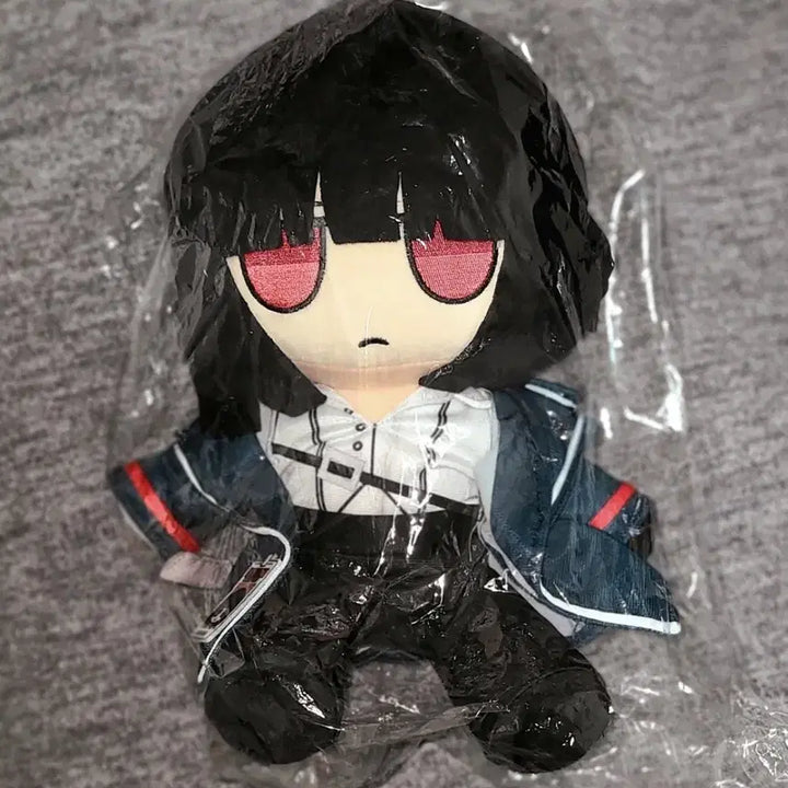 [BUNJANG] Project Moon Lobotomy Corporation Ryosho Plush / 림버스 림컴 프문 굿즈 료슈 누이 후모 판매