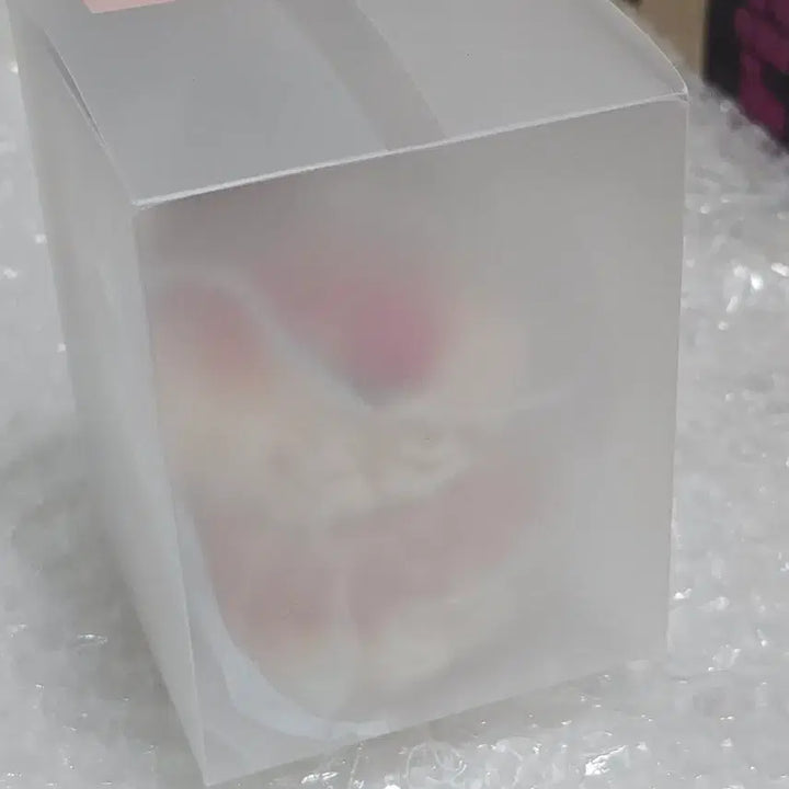 [BUNJANG] Yushi 2026 Birthday Mini Cake Keyring / 유우시 생일 키링 md 2026 birthday 미니 케이크 yushi