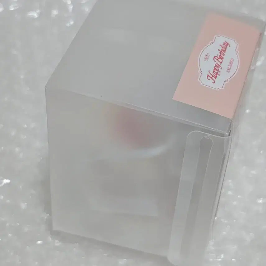 [BUNJANG] Yushi 2026 Birthday Mini Cake Keyring / 유우시 생일 키링 md 2026 birthday 미니 케이크 yushi