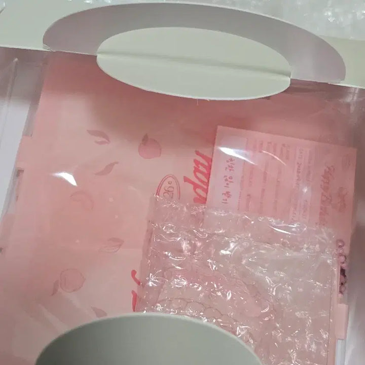 [BUNJANG] Yushi Birthday Acrylic Box (Photocard Excluded) / 유우시 생일 아크릴박스 포카X 새상품 yushi birthday