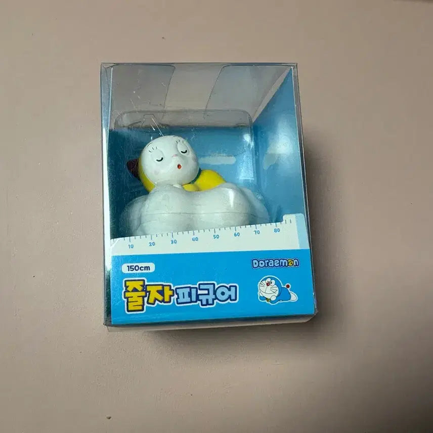 [BUNJANG] Doraemon Dorami 150cm Tape Measure Figure / 도라에몽 도라미 150cm 줄자 피규어