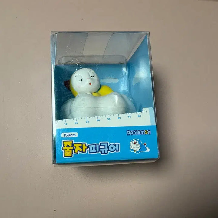 [BUNJANG] Doraemon Dorami 150cm Tape Measure Figure / 도라에몽 도라미 150cm 줄자 피규어