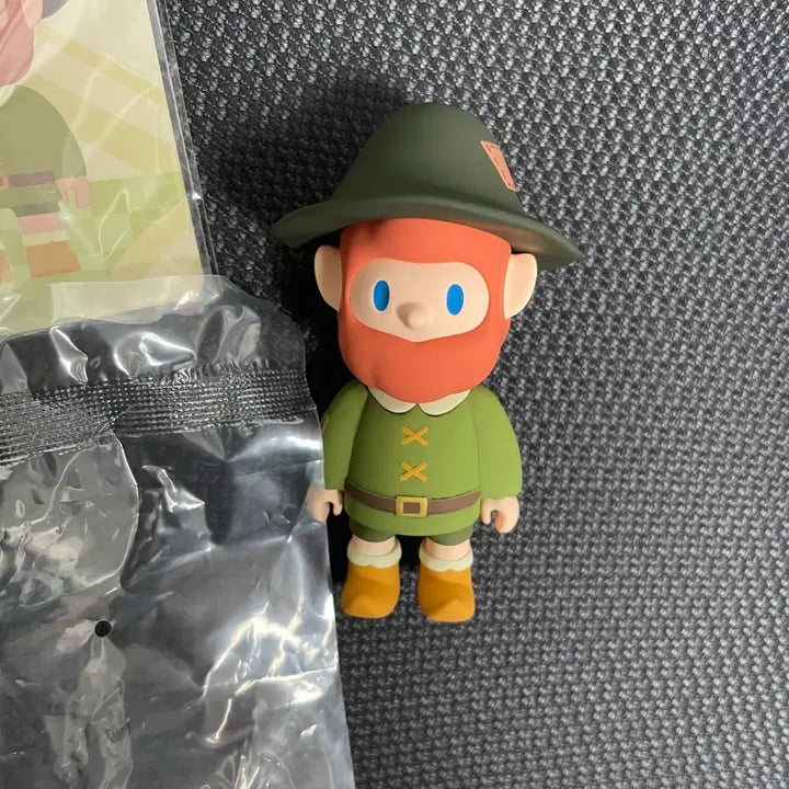 [BUNJANG] Farmer Bob Bobland Garden Dokkaebi Full Set / 파머밥 밥랜드 정원의 도깨비 풀세트