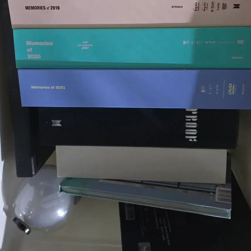[BUNJANG] BTS Photocard / BTS 굿즈